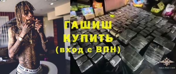 гашик Арсеньев